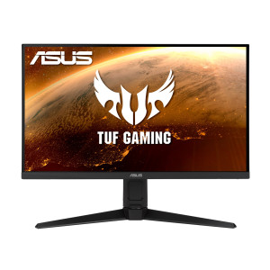 Монітор ASUS 27" VG279QL1A (90LM05X0-B02170) IPS Black 165Hz Монітор ASUS 27" VG279QL1A (90LM05X0-B02170) IPS Black 165Hz
