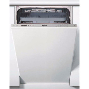 Встраиваемая посудомоечная машина Whirlpool WSIC 3M27 C Встраиваемая посудомоечная машина Whirlpool WSIC 3M27 C