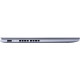 Ноутбук Asus X1502ZA-BQ646 (90NB0VX2-M00V70) FullHD Silver