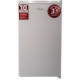 Холодильник Grunhelm VRH-S85M48-W