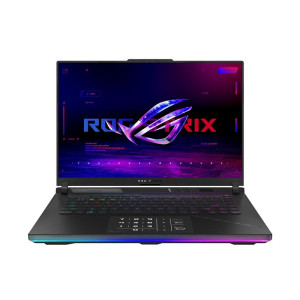 Ноутбук Asus ROG Strix Scar 16 G634JY-NM057W (90NR0D91-M003X0) Off Black Ноутбук Asus ROG Strix Scar 16 G634JY-NM057W (90NR0D91-M003X0) Off Black