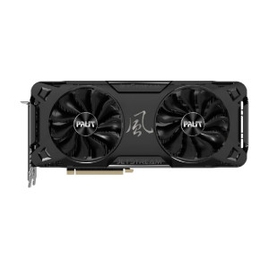 GF RTX 3070 8GB GDDR6 JetStream OC V1 Palit (NE63070T19P2-1040J) (LHR) GF RTX 3070 8GB GDDR6 JetStream OC V1 Palit (NE63070T19P2-1040J) (LHR)