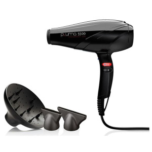 Фен Ga.Ma Pluma 5500 Endurance ION (SH1601/A11.PL5500ION.NR) Фен Ga.Ma Pluma 5500 Endurance ION (SH1601/A11.PL5500ION.NR)