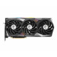 GF RTX 3060 Ti 8GB GDDR6 Gaming X MSI (GeForce RTX 3060 Ti GAMING X 8G) (LHR)