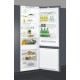 Вбудований холодильник Whirlpool SP40 801