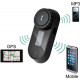 Bluetooth-мотогарнітура для шолома FreedConn T-Com SC дисплей, радіо, радіо 1000 м (fdtcmsc)
