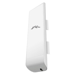 Точка доступу Ubiquiti Nanostation M5(NS-M5) внешняя/внутренняя 5GHz, 16dBi Точка доступу Ubiquiti Nanostation M5(NS-M5) внешняя/внутренняя 5GHz, 16dBi
