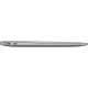 Apple MacBook Air 13.3" Retina Space Gray (Z1240004P)