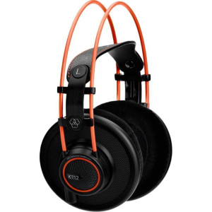 Навушники AKG K712 Pro Black (2458X00140) Навушники AKG K712 Pro Black (2458X00140)