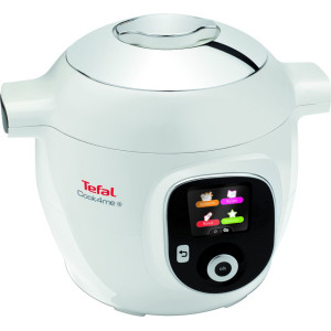 Мультиварка-скороварка Tefal CY851130 Мультиварка-скороварка Tefal CY851130