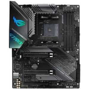 Asus ROG Strix X570-F Gaming Socket AM4 Asus ROG Strix X570-F Gaming Socket AM4