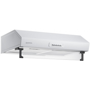 Витяжка Pyramida WHK 60 WH Витяжка Pyramida WHK 60 WH