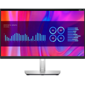 Монiтор DELL 23.8" P2423DE (210-BDDW) IPS Black Монiтор DELL 23.8" P2423DE (210-BDDW) IPS Black