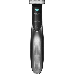 Триммер Cecotec Bamba PrecisionCare 7500 Power Blade CCTC-04230 (8435484042307) Триммер Cecotec Bamba PrecisionCare 7500 Power Blade CCTC-04230 (8435484042307)