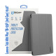 Чехол-книга BeCover Smart для Lenovo Tab M10 TB-125F (3rd Gen) 10.61" Gray (708304)