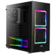 Корпус AEROCOOL PGS Tor RGB TG Black без БП