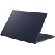 Ноутбук Asus Expertbook B1 B1502CBA-BQ0499 (90NX05U1-M00L10) Black