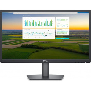 Монiтор DELL 21.5" E2222H (210-AZZF) VA Black Монiтор DELL 21.5" E2222H (210-AZZF) VA Black