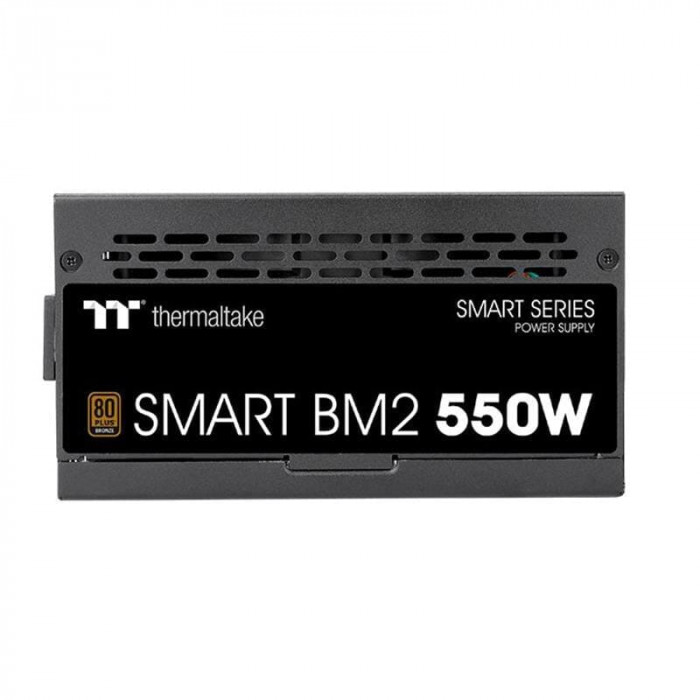 Блок живлення Thermaltake Smart BM2 550W (PPS-SPD-0550MNFABE-1)