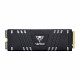 SSD 512GB Patriot VPR100 RGB M.2 2280 PCIe 3.0 x4 3D TLC (VPR100-512GM28H)