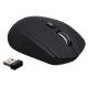 Миша бездротова Acer OMR040 WL Black (ZL.MCEEE.00A) USB