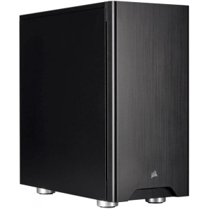 Корпус Corsair Carbide 275Q Black (CC-9011164-WW) без БП Корпус Corsair Carbide 275Q Black (CC-9011164-WW) без БП