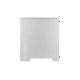 Корпус AeroCool Cylon WG Tempered Glass (ACCM-PV10013.21) White без БЖ