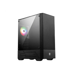 Корпус MSI MAG Forge 111R без БП Корпус MSI MAG Forge 111R без БП