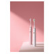 Розумна зубна електрощітка Soocas X3U Sonic Electric Toothbrush White