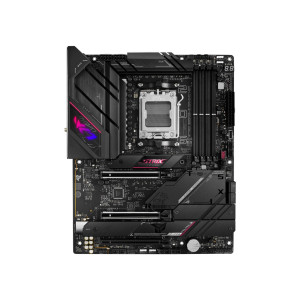 Материнська плата Asus ROG STRIX B650E-E GAMING WIFI Socket AM5 Материнська плата Asus ROG STRIX B650E-E GAMING WIFI Socket AM5
