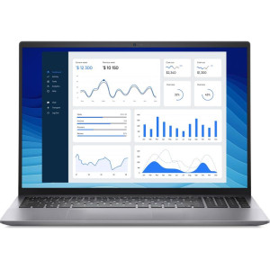 Ноутбук Dell Vostro 5620 (N1707VNB5620UA01_WP) FullHD Win11Pro Grey Ноутбук Dell Vostro 5620 (N1707VNB5620UA01_WP) FullHD Win11Pro Grey