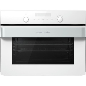 Духовой шкаф Gorenje BCM547ORAW