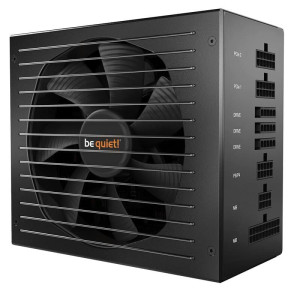 Блок живлення be quiet! System Power 11 (BN282) 650W Блок живлення be quiet! System Power 11 (BN282) 650W