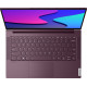 Ноутбук Lenovo Yoga Slim 7 14ITL (82A300L4RA) FullHD Orchid