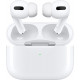 Bluetooth-гарнітура Apple AirPods Pro White with Magsafe Charging Case (MLWK3)