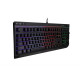 Клавиатура HyperX Alloy Core RGB Black (4P4F5AX) USB