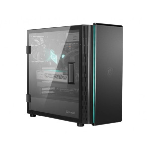 Корпус MSI Creator 400M без БП Корпус MSI Creator 400M без БП