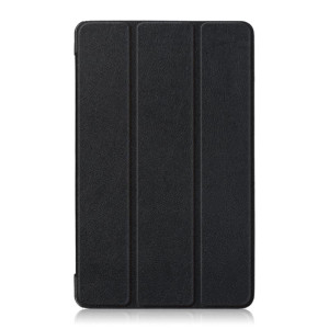 Чехол-книжка BeCover Smart Case для Huawei MediaPad M5 Lite 8 Black (704719) Чехол-книжка BeCover Smart Case для Huawei MediaPad M5 Lite 8 Black (704719)