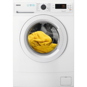 Стиральная машина Zanussi ZWS417WU Стиральная машина Zanussi ZWS417WU