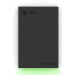 Внешний жесткий диск 2.5" USB 2.0TB Seagate Game Drive Xbox Black (STKX2000400) Внешний жесткий диск 2.5" USB 2.0TB Seagate Game Drive Xbox Black (STKX2000400)