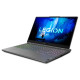 Ноутбук Lenovo Legion 5 15IAH7H (82RB00QHRA) WQHD Storm Grey