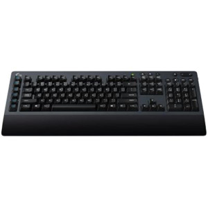 Клавиатура Logitech Wireless Mechanical G613 Black USB (920-008395)