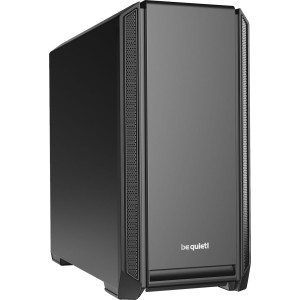 Корпус be quiet! Silent Base 601 Black (BG026) без БП Корпус be quiet! Silent Base 601 Black (BG026) без БП