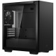 Корпус DeepCool Macube 110 Black (R-MACUBE110-BKNGM1N-G-1) без БЖ