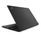 Ноутбук Lenovo ThinkPad P15v AMD G3 (21EM001ARA) Black