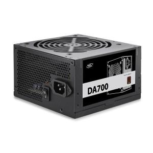 Блок живлення DeepCool DA700 (DP-BZ-DA700N) 700W Блок живлення DeepCool DA700 (DP-BZ-DA700N) 700W