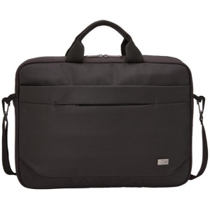 Сумка для ноутбука Case Logic 17" Advantage Attache ADVA-117 Black (3204204) Сумка для ноутбука Case Logic 17" Advantage Attache ADVA-117 Black (3204204)