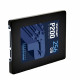 SSD 256GB Patriot P200 2.5" SATAIII TLC (P200S256G25)