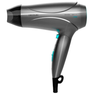 Фен Cecotec Bamba IoniCare 5400 Power&Go Black CCTC-04207 (8435484042079) Фен Cecotec Bamba IoniCare 5400 Power&Go Black CCTC-04207 (8435484042079)