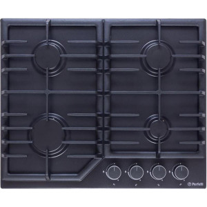 Варочная поверхность Perfelli HGM 61494 BL Варочная поверхность Perfelli HGM 61494 BL